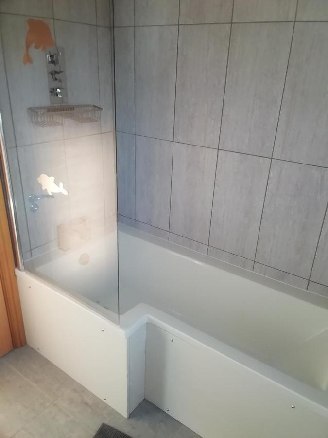 לינה וארוחת בוקר Bellevue ג'וסלין מראה חיצוני תמונה